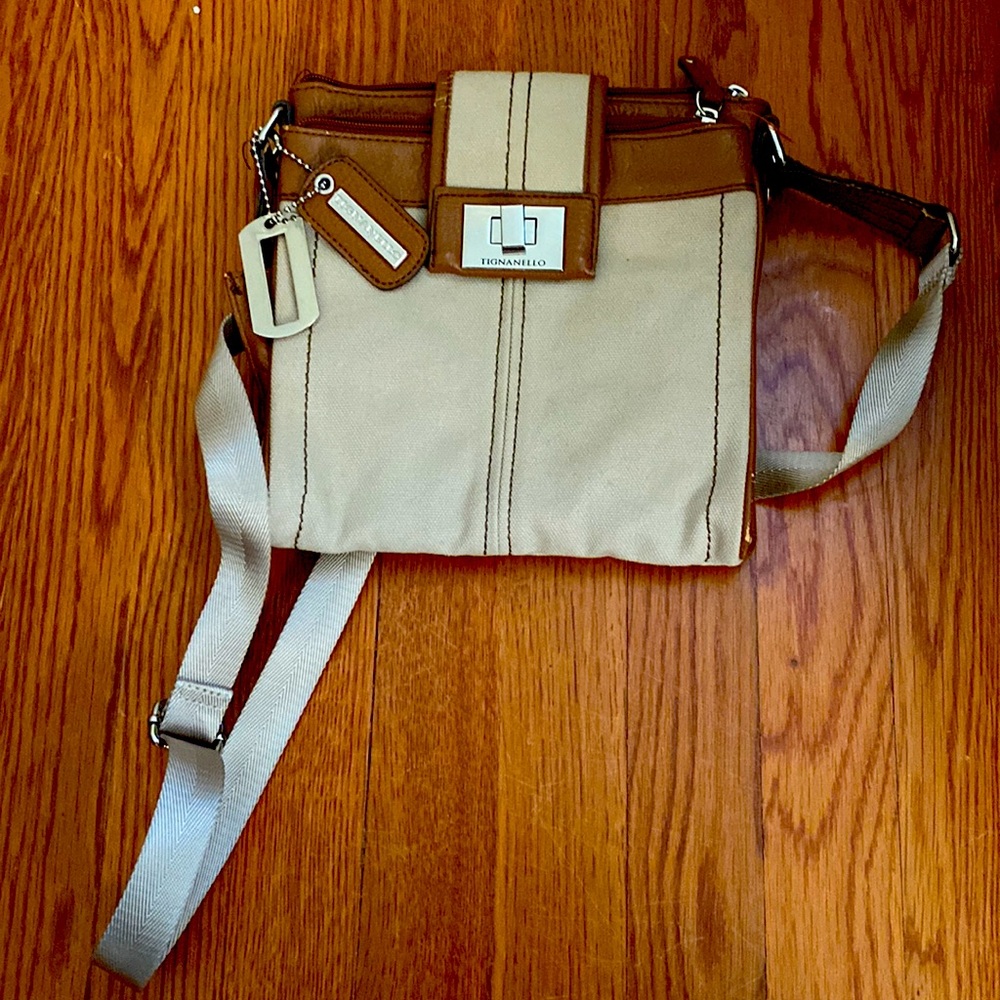Tignanello Crossbody Bag